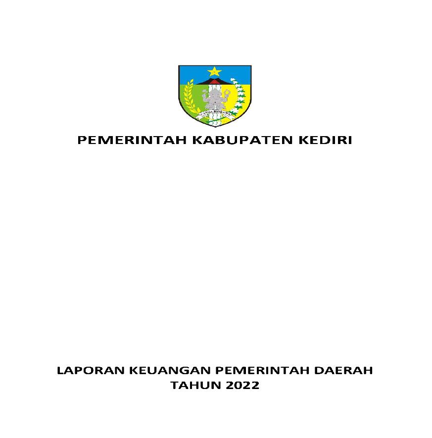 cover laporan